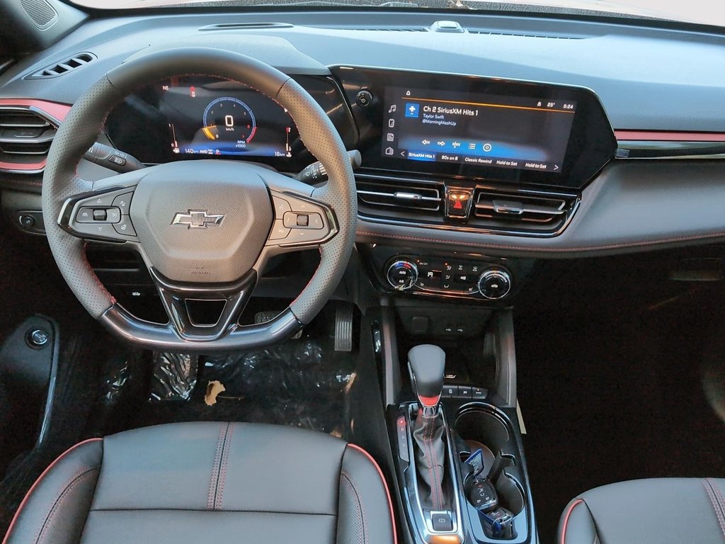 2026 Chevrolet Trailblazer RS in Drummondville, Quebec - 14 - w1024h768px