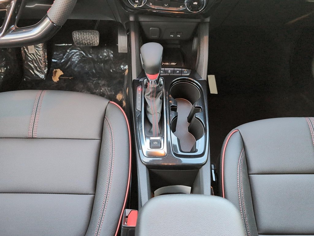 2026 Chevrolet Trailblazer RS in Drummondville, Quebec - 15 - w1024h768px