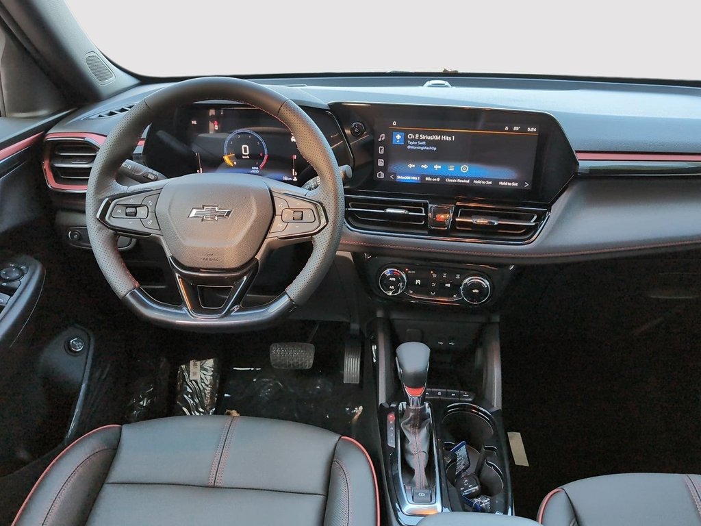 2026 Chevrolet Trailblazer RS in Drummondville, Quebec - 11 - w1024h768px