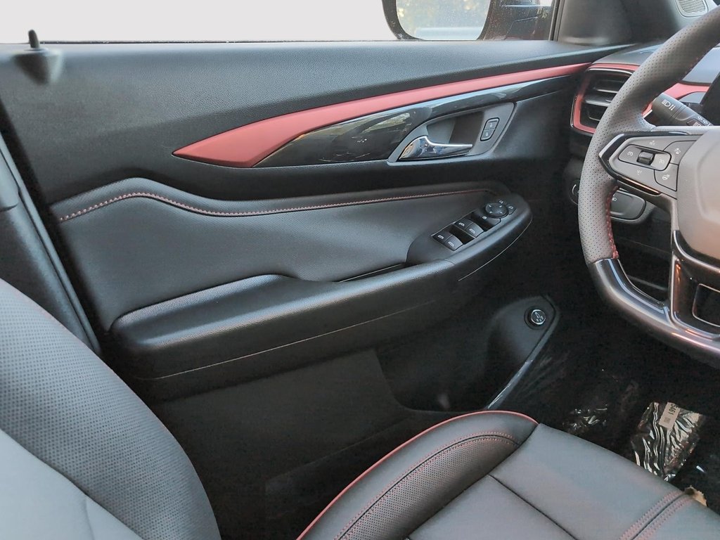 2026 Chevrolet Trailblazer RS in Drummondville, Quebec - 12 - w1024h768px