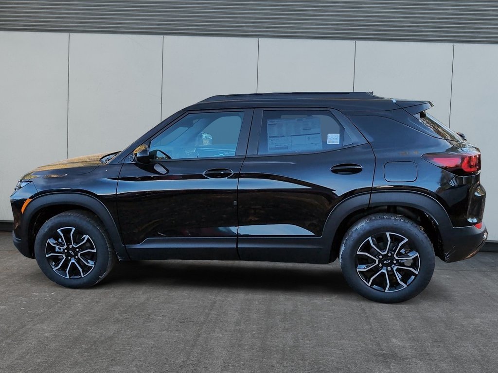 2026 Chevrolet Trailblazer ACTIV in Drummondville, Quebec - 6 - w1024h768px