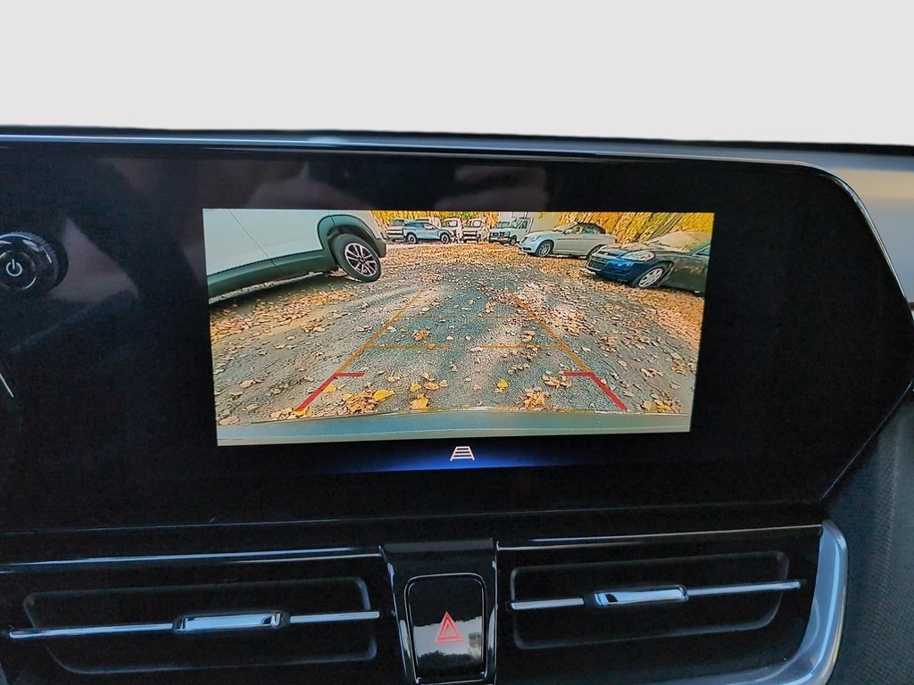 2026 Chevrolet Trailblazer ACTIV in Drummondville, Quebec - 16 - w1024h768px