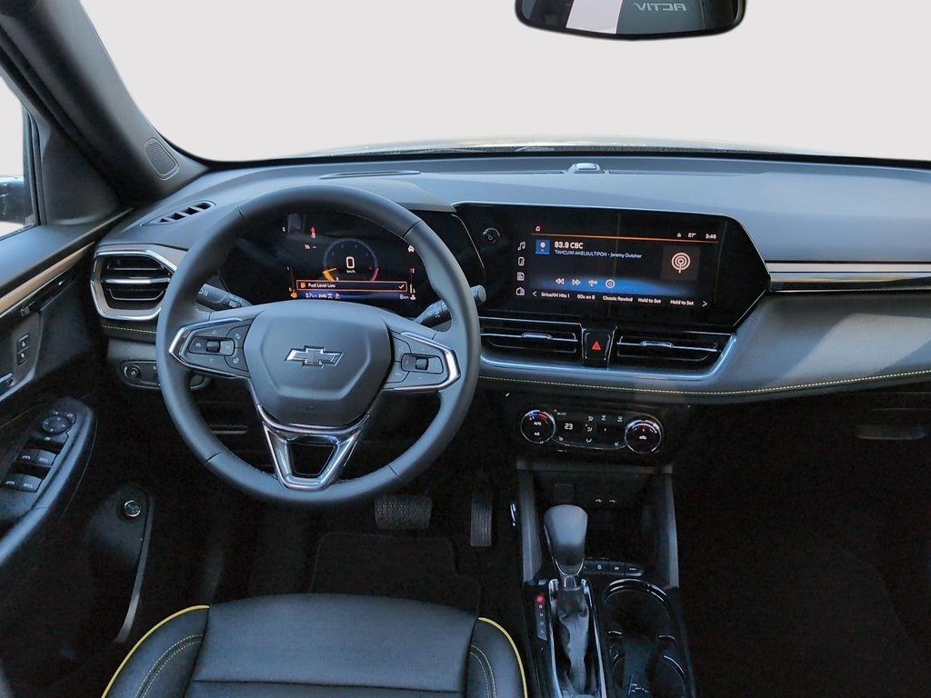 2026 Chevrolet Trailblazer ACTIV in Drummondville, Quebec - 10 - w1024h768px