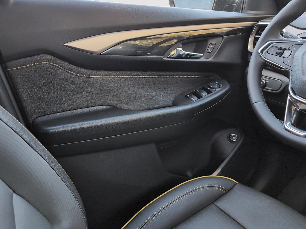 2026 Chevrolet Trailblazer ACTIV in Drummondville, Quebec - 11 - w1024h768px