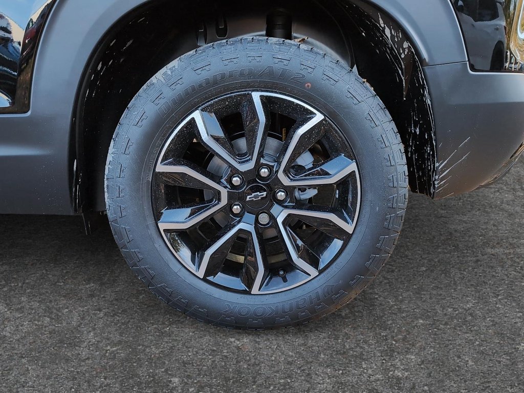 2026 Chevrolet Trailblazer ACTIV in Drummondville, Quebec - 8 - w1024h768px