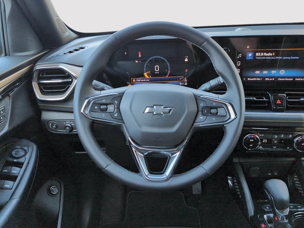 2026 Chevrolet Trailblazer ACTIV in Drummondville, Quebec - 12 - w1024h768px