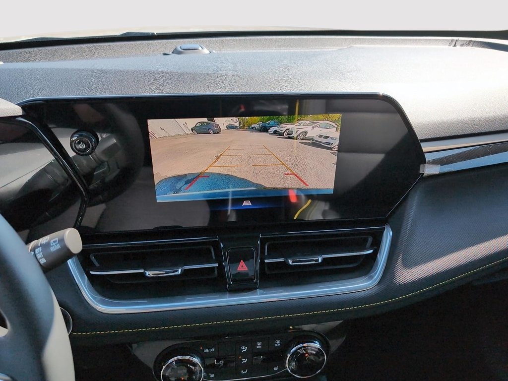 2026 Chevrolet Trailblazer ACTIV in Drummondville, Quebec - 17 - w1024h768px