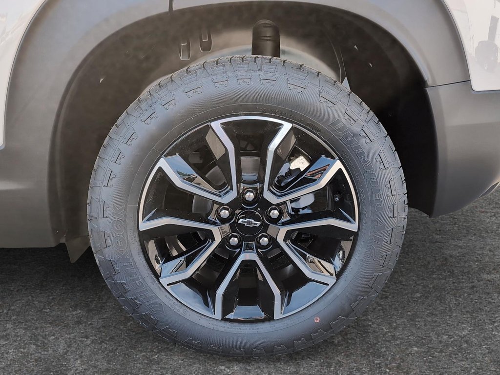 2026 Chevrolet Trailblazer ACTIV in Drummondville, Quebec - 9 - w1024h768px