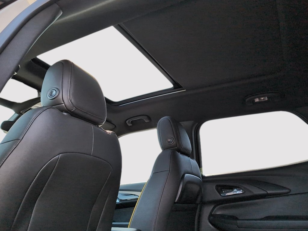 2026 Chevrolet Trailblazer ACTIV in Drummondville, Quebec - 16 - w1024h768px