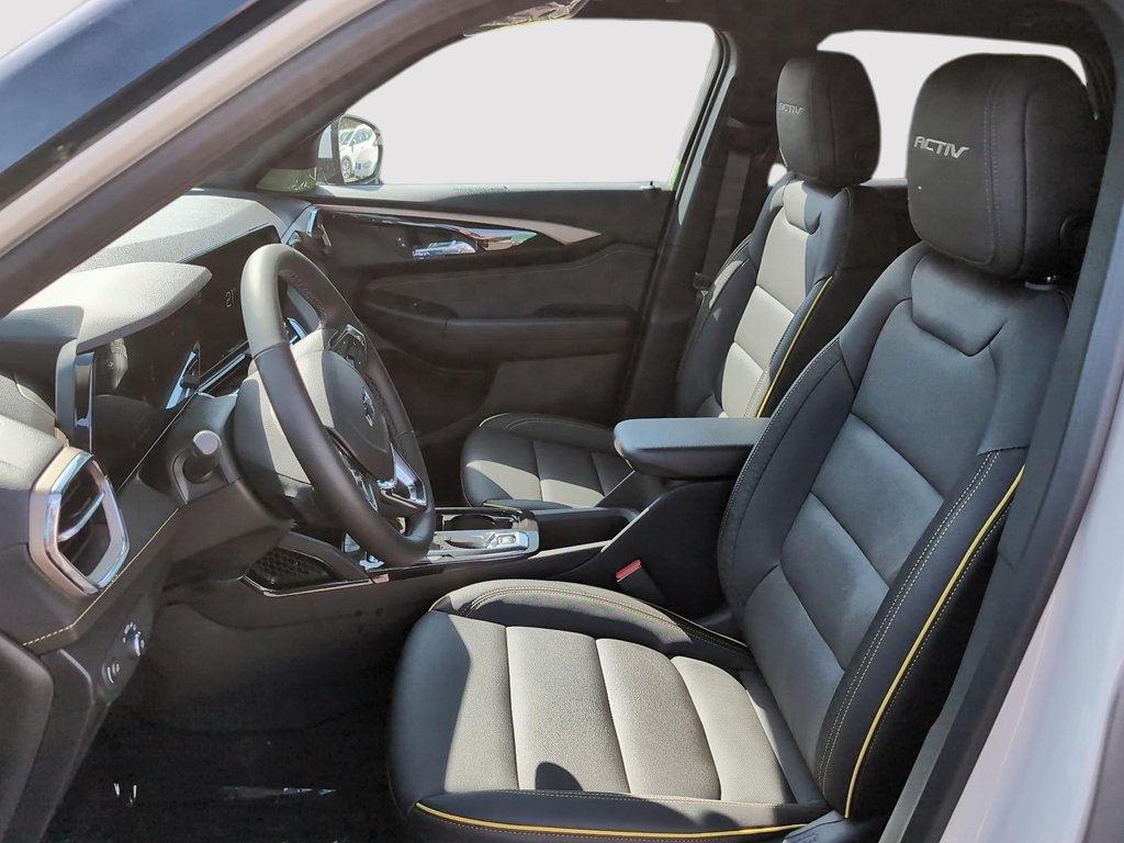 2026 Chevrolet Trailblazer ACTIV in Drummondville, Quebec - 10 - w1024h768px