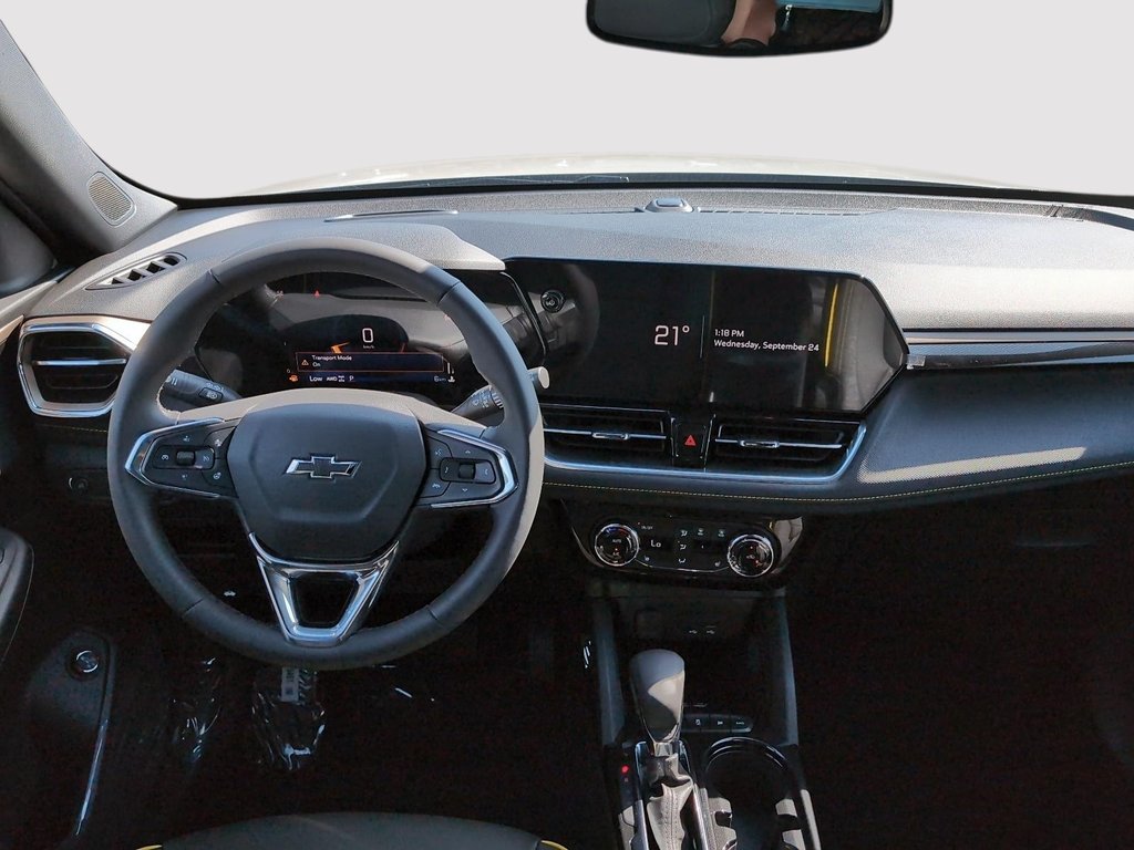 2026 Chevrolet Trailblazer ACTIV in Drummondville, Quebec - 14 - w1024h768px