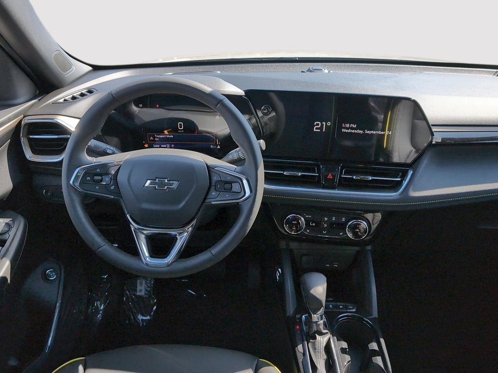 2026 Chevrolet Trailblazer ACTIV in Drummondville, Quebec - 11 - w1024h768px