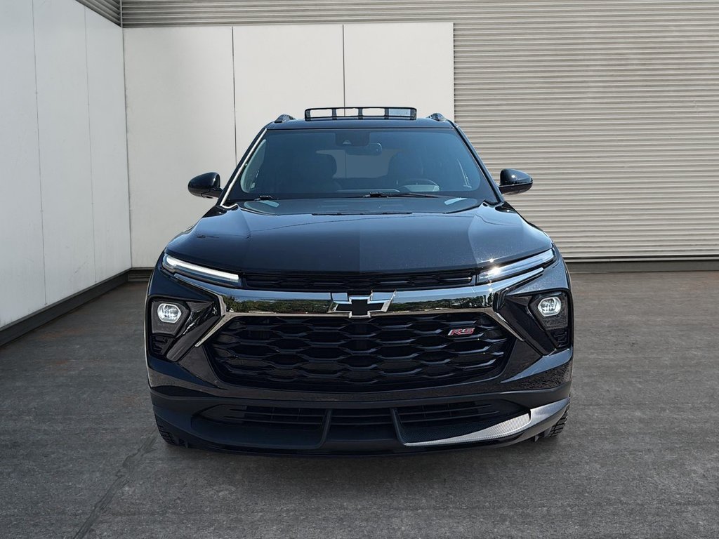 Chevrolet Trailblazer RS 2026 à Drummondville, Québec - 2 - w1024h768px