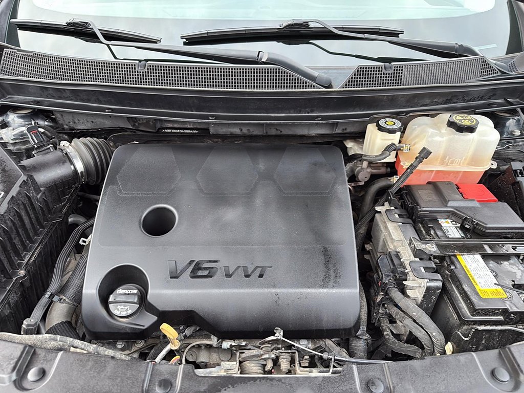 2019 Chevrolet Traverse LT Cloth-6