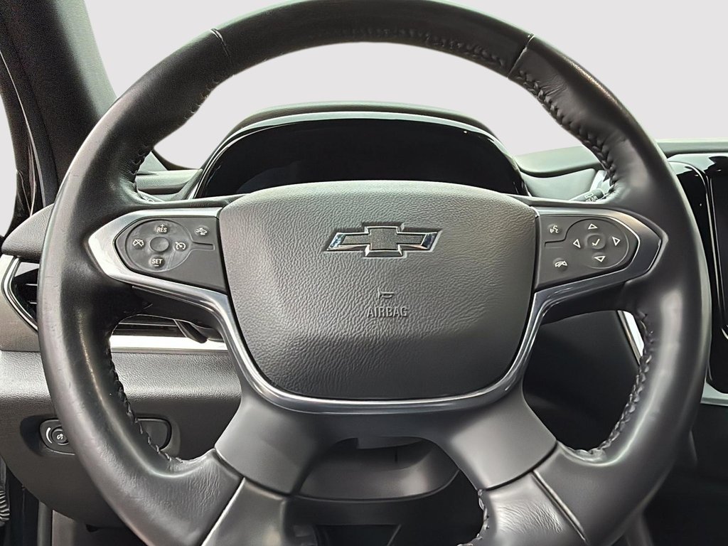 Chevrolet Traverse LT Cloth 2022 à Drummondville, Québec - 13 - w1024h768px