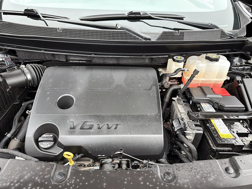 Chevrolet Traverse LT Cloth 2022 à Drummondville, Québec - 7 - w1024h768px