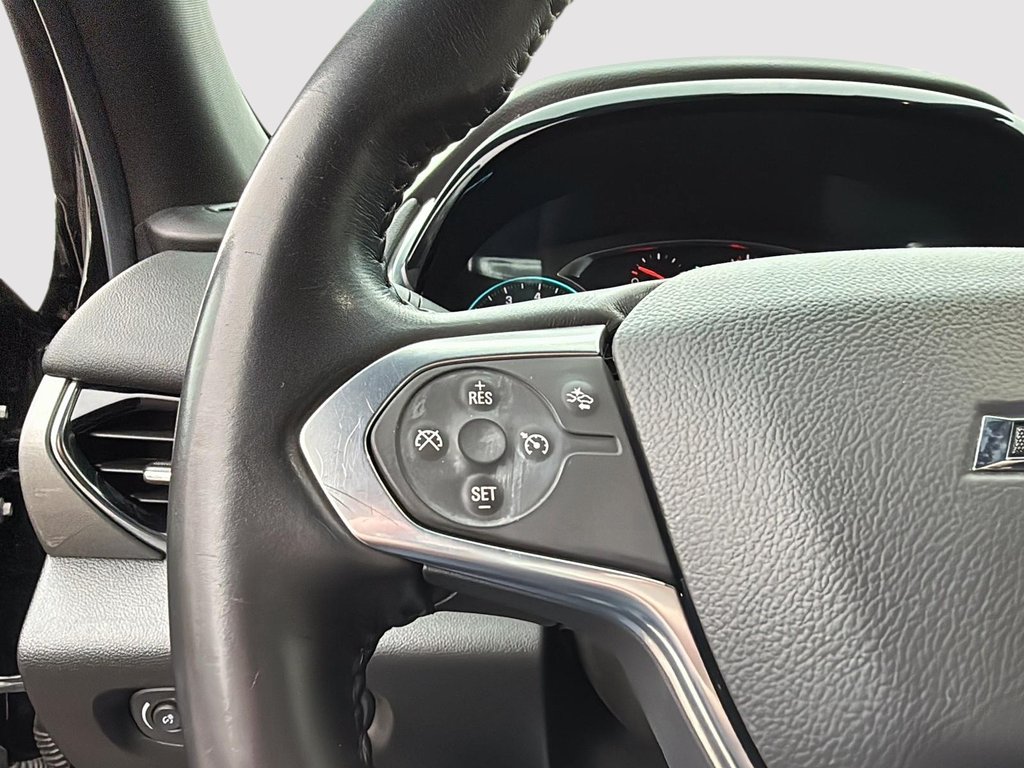 Chevrolet Traverse LT Cloth 2022 à Drummondville, Québec - 14 - w1024h768px