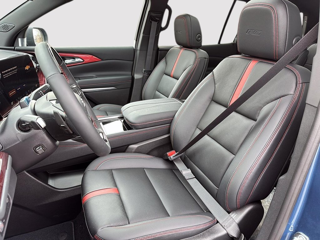 Chevrolet Traverse RS 2026 à Drummondville, Québec - 9 - w1024h768px