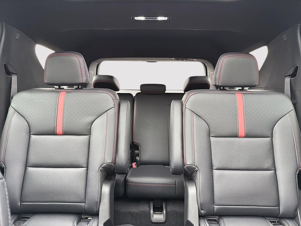 Chevrolet Traverse RS 2026 à Drummondville, Québec - 6 - w1024h768px