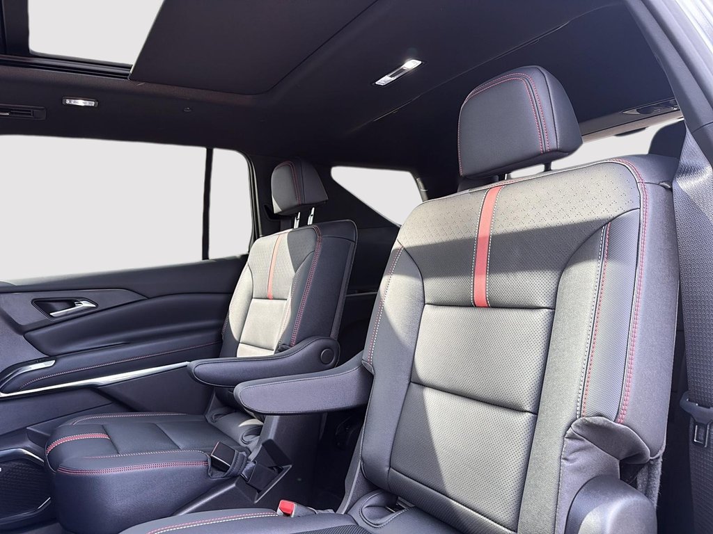 2026 Chevrolet Traverse RS in Drummondville, Quebec - 9 - w1024h768px