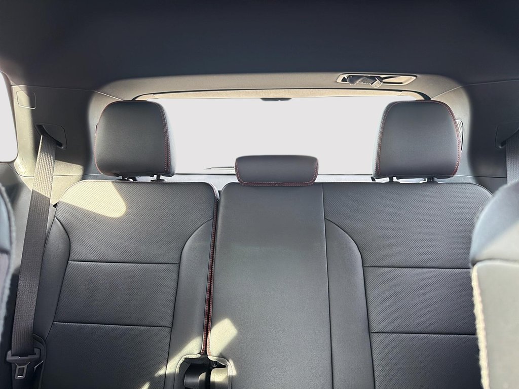2026 Chevrolet Traverse RS in Drummondville, Quebec - 10 - w1024h768px