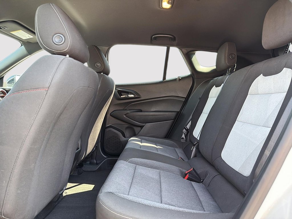 Chevrolet Trax 1RS 2024 à Drummondville, Québec - 10 - w1024h768px