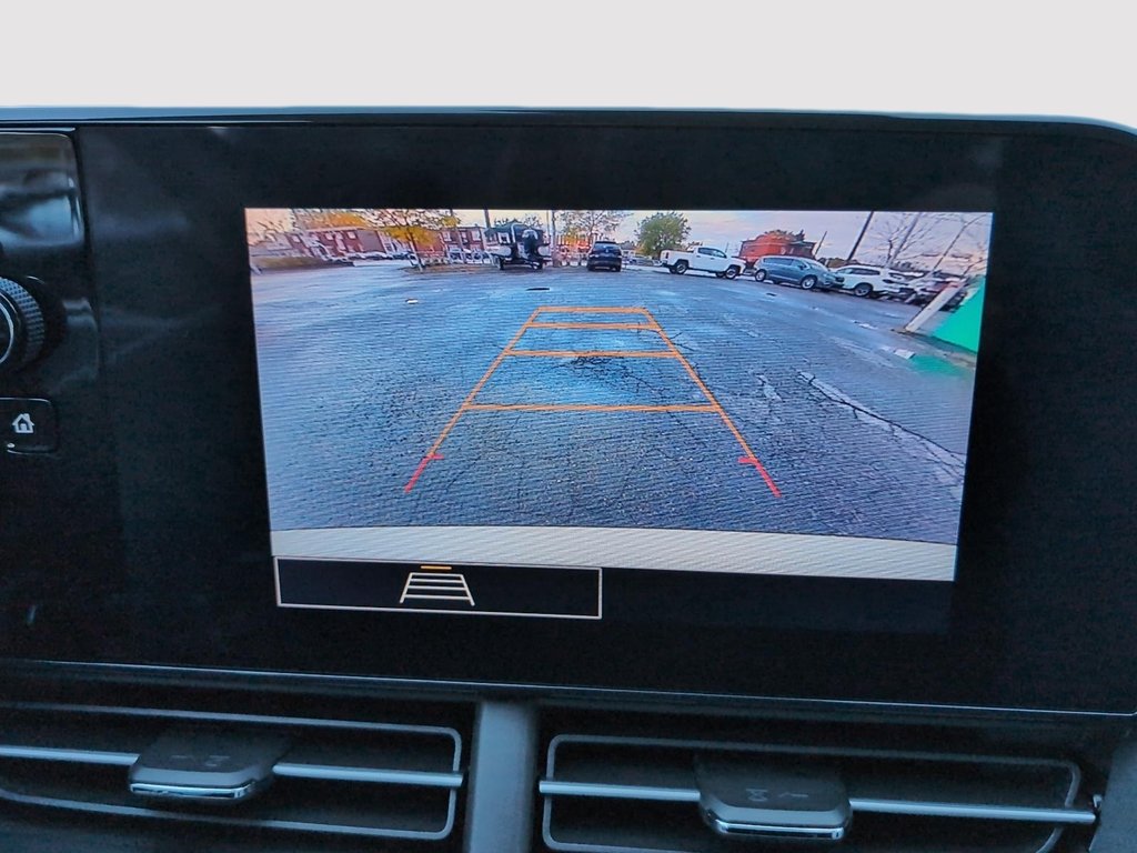 2024 Chevrolet Trax 1RS in Drummondville, Quebec - 17 - w1024h768px