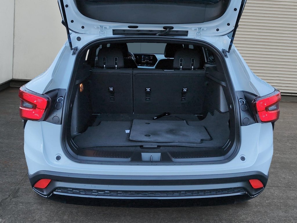 2024 Chevrolet Trax 1RS in Drummondville, Quebec - 7 - w1024h768px