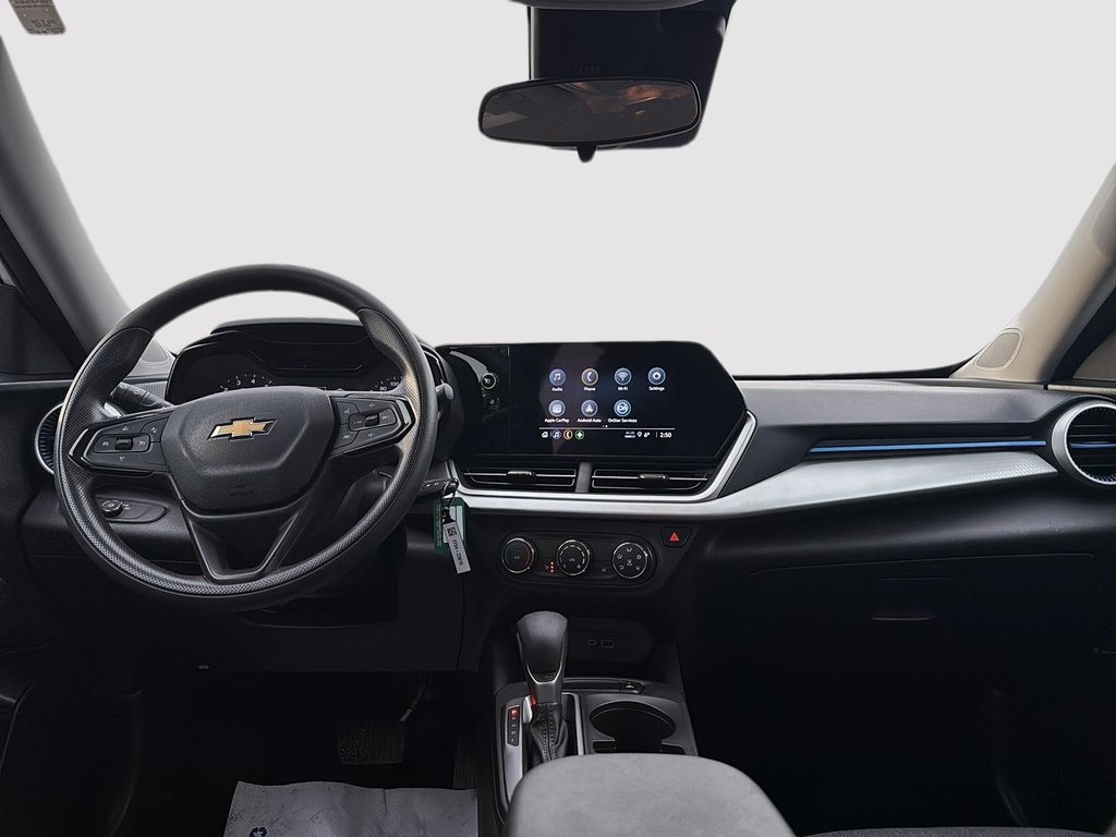 Chevrolet Trax LS 2024 à Drummondville, Québec - 10 - w1024h768px