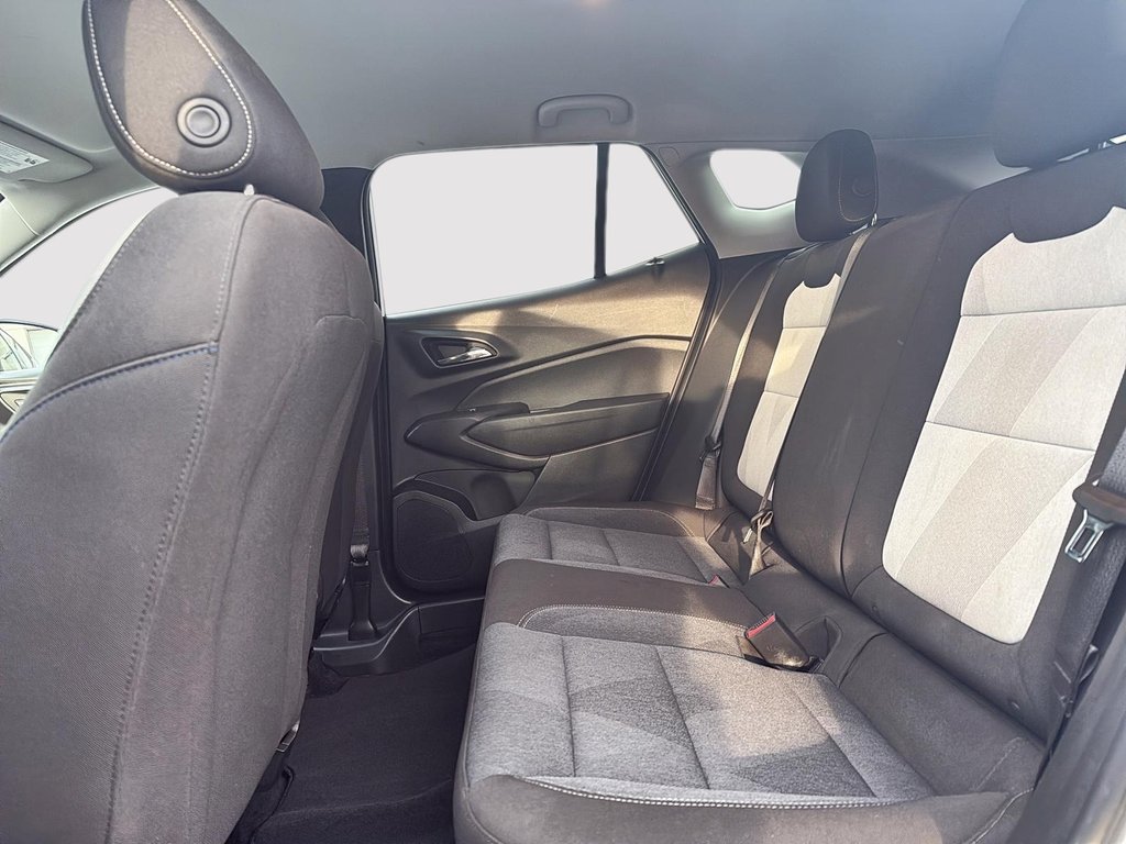 Chevrolet Trax LS 2024 à Drummondville, Québec - 9 - w1024h768px