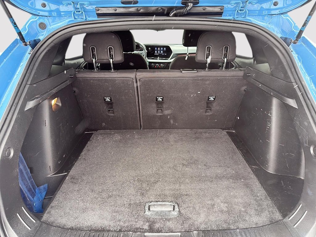 Chevrolet Trax 1RS 2024 à Drummondville, Québec - 6 - w1024h768px