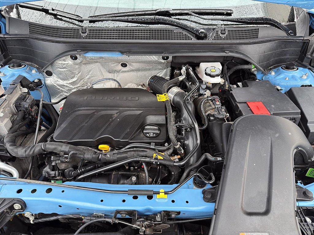 Chevrolet Trax 1RS 2024 à Drummondville, Québec - 7 - w1024h768px