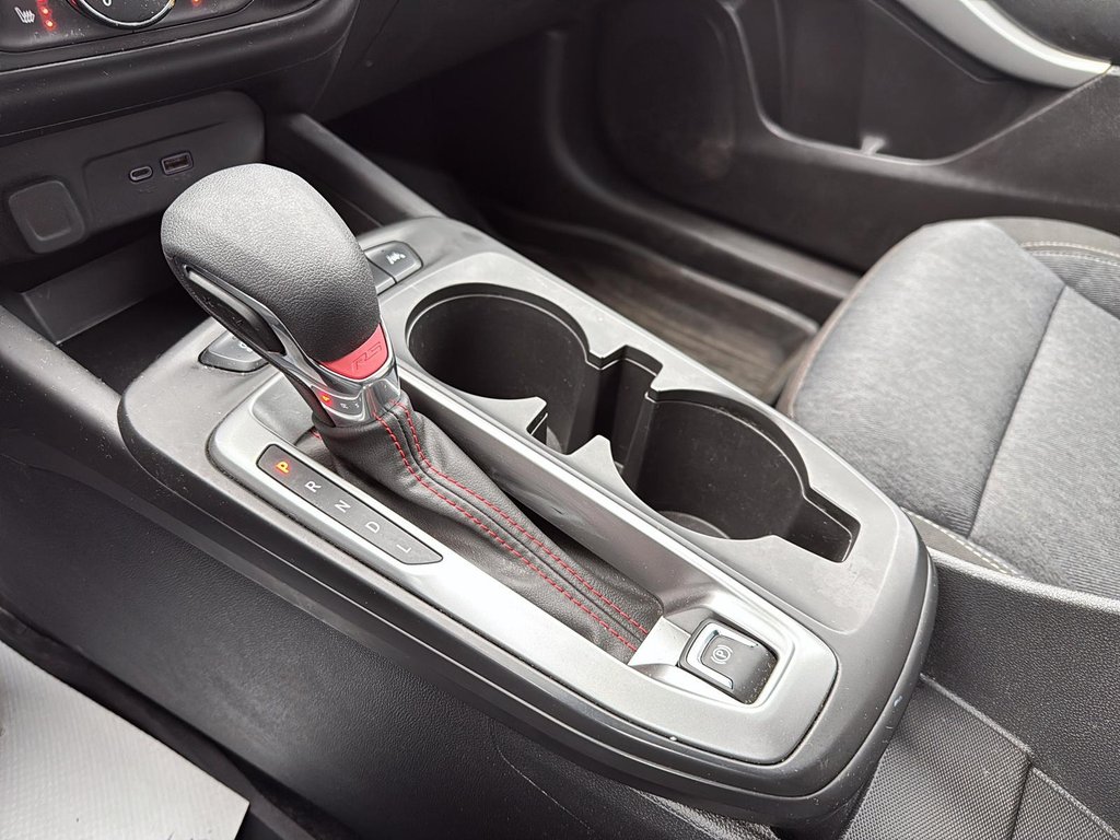 Chevrolet Trax 1RS 2024 à Drummondville, Québec - 18 - w1024h768px