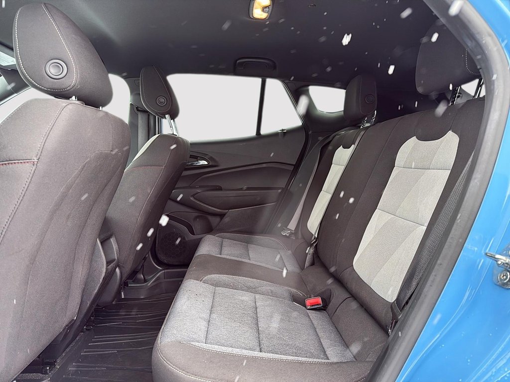 Chevrolet Trax 1RS 2024 à Drummondville, Québec - 9 - w1024h768px