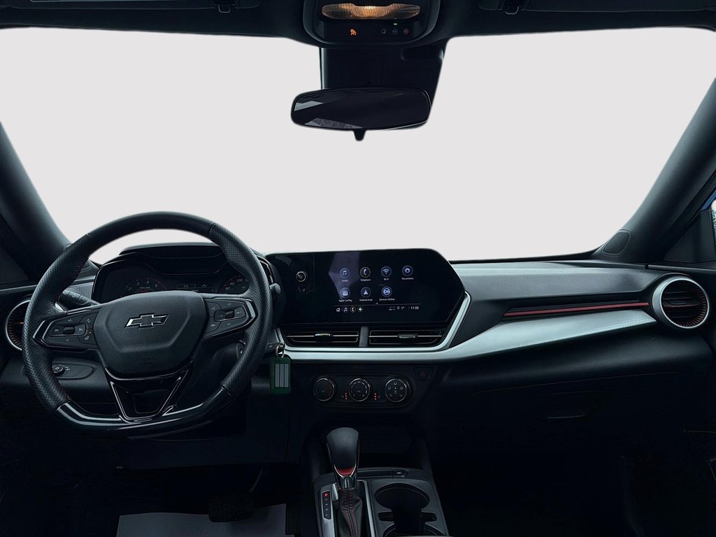 Chevrolet Trax 1RS 2024 à Drummondville, Québec - 10 - w1024h768px