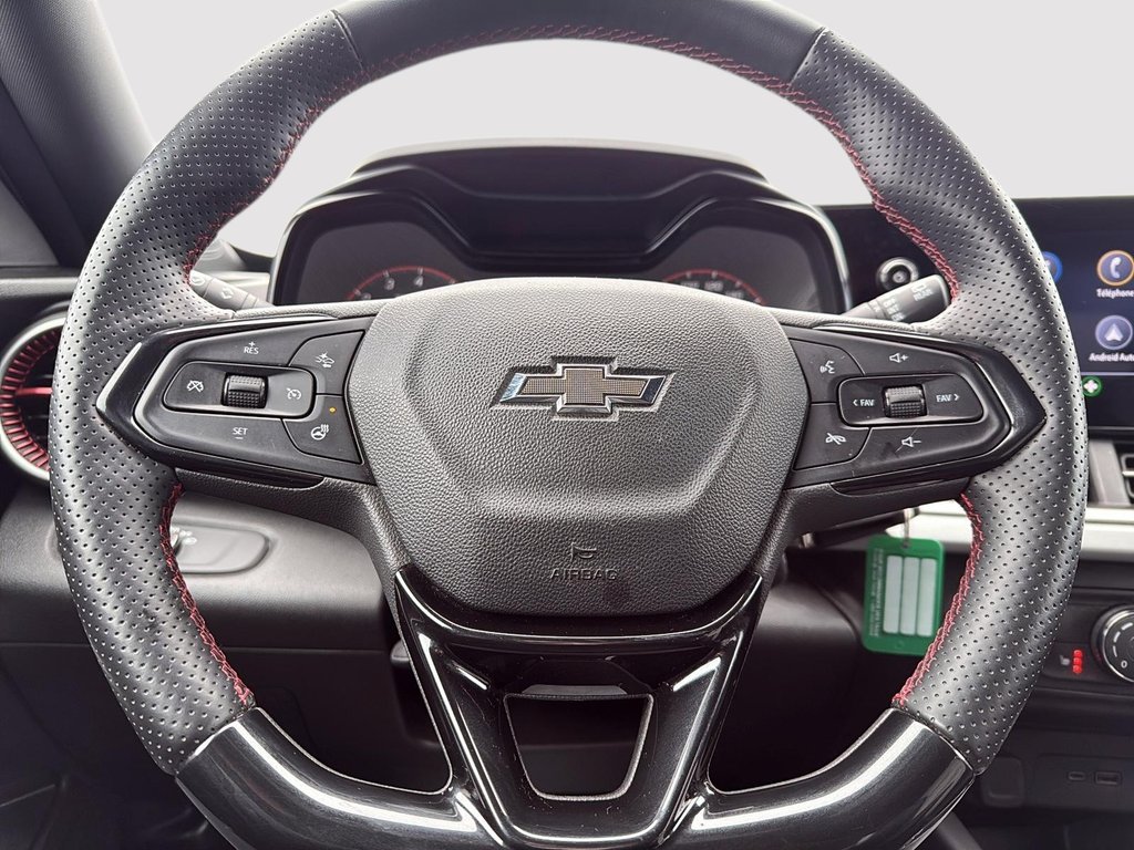 Chevrolet Trax 1RS 2024 à Drummondville, Québec - 13 - w1024h768px