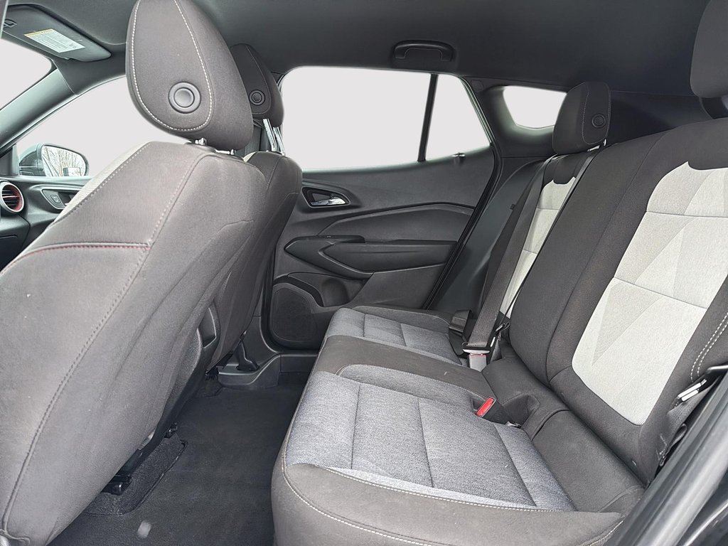 Chevrolet Trax 1RS 2024 à Drummondville, Québec - 10 - w1024h768px