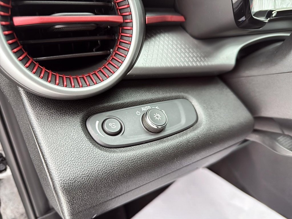 Chevrolet Trax 1RS 2024 à Drummondville, Québec - 13 - w1024h768px