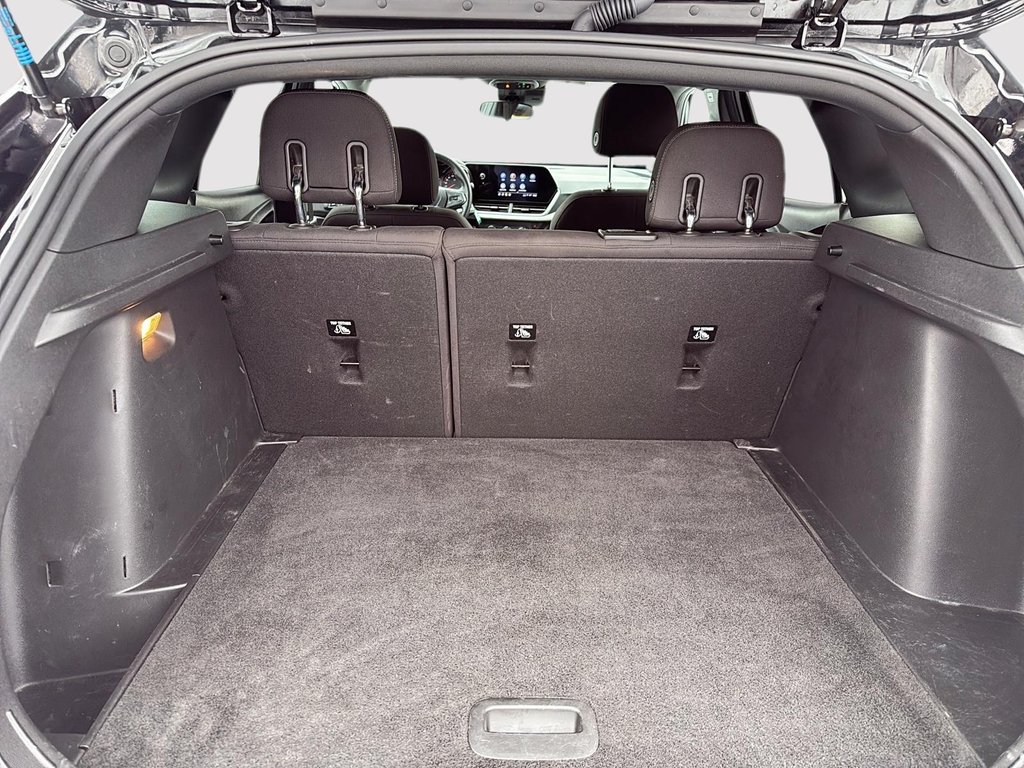 Chevrolet Trax 1RS 2024 à Drummondville, Québec - 6 - w1024h768px