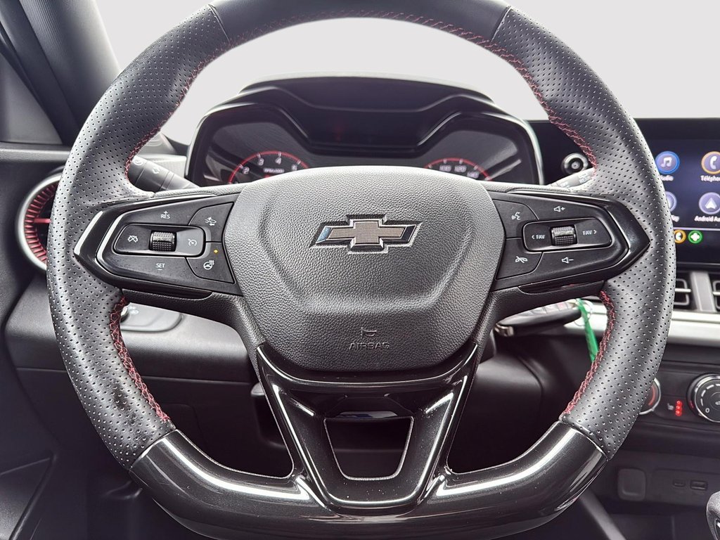 Chevrolet Trax 1RS 2024 à Drummondville, Québec - 14 - w1024h768px