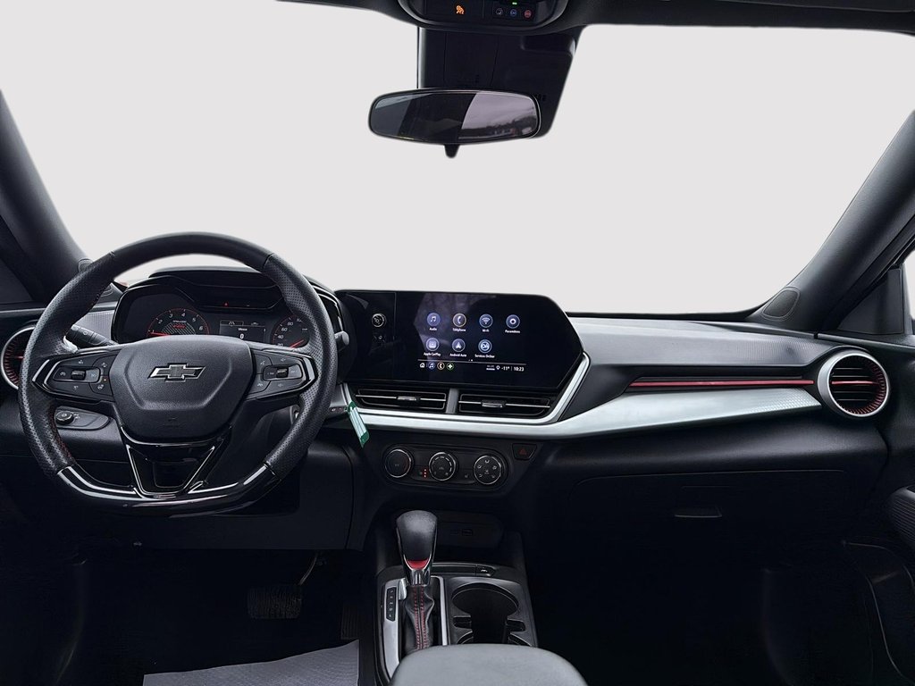 Chevrolet Trax 1RS 2024 à Drummondville, Québec - 11 - w1024h768px