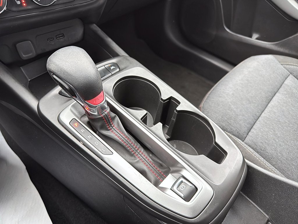 Chevrolet Trax 1RS 2024 à Drummondville, Québec - 19 - w1024h768px