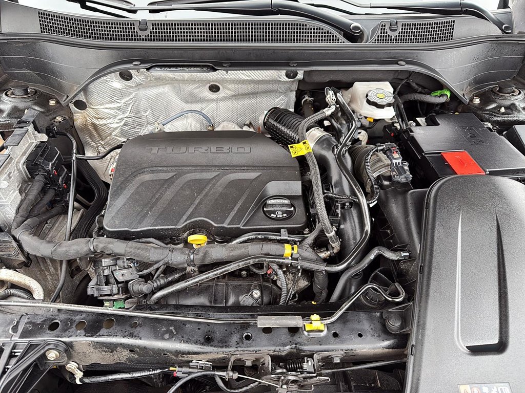 Chevrolet Trax 1RS 2024 à Drummondville, Québec - 8 - w1024h768px