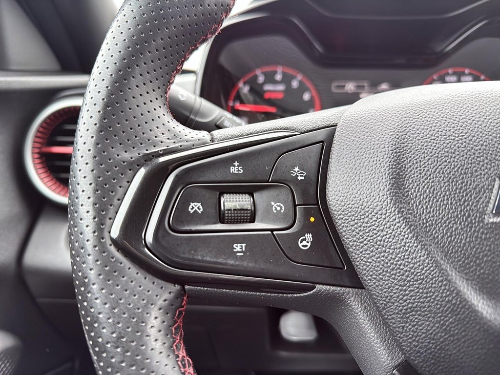 Chevrolet Trax 1RS 2024 à Drummondville, Québec - 15 - w1024h768px