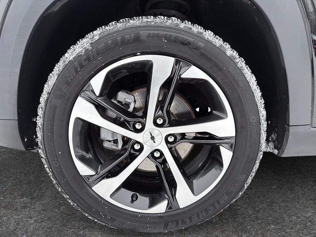 Chevrolet Trax 1RS 2024 à Drummondville, Québec - 7 - w1024h768px