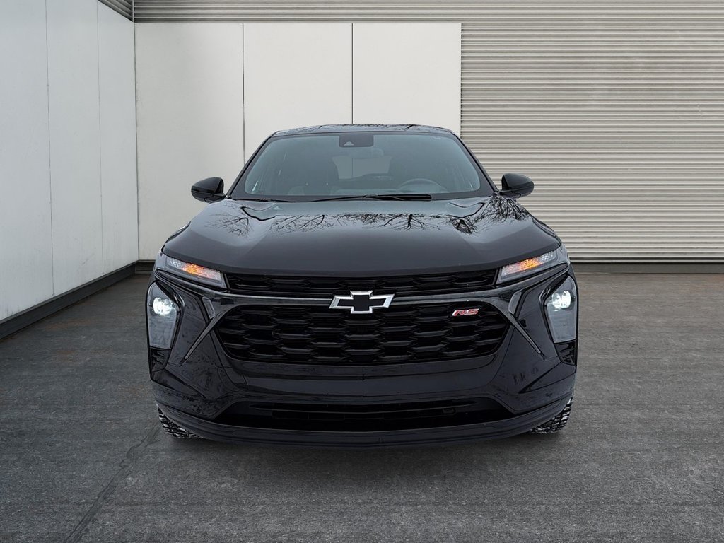Chevrolet Trax 1RS 2024 à Drummondville, Québec - 2 - w1024h768px