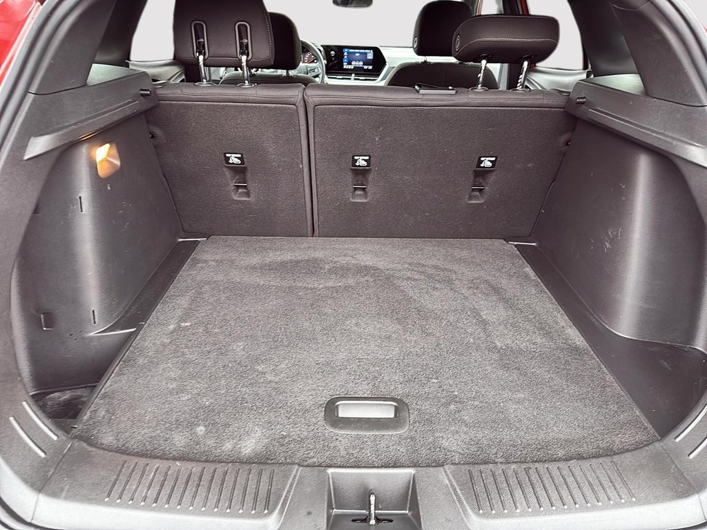 Chevrolet Trax 1RS 2024 à Drummondville, Québec - 6 - w1024h768px