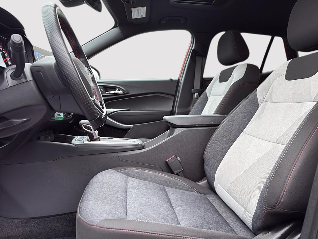 Chevrolet Trax 1RS 2024 à Drummondville, Québec - 9 - w1024h768px