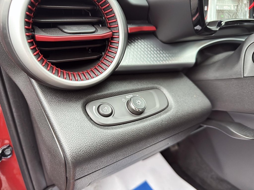 Chevrolet Trax 1RS 2024 à Drummondville, Québec - 13 - w1024h768px