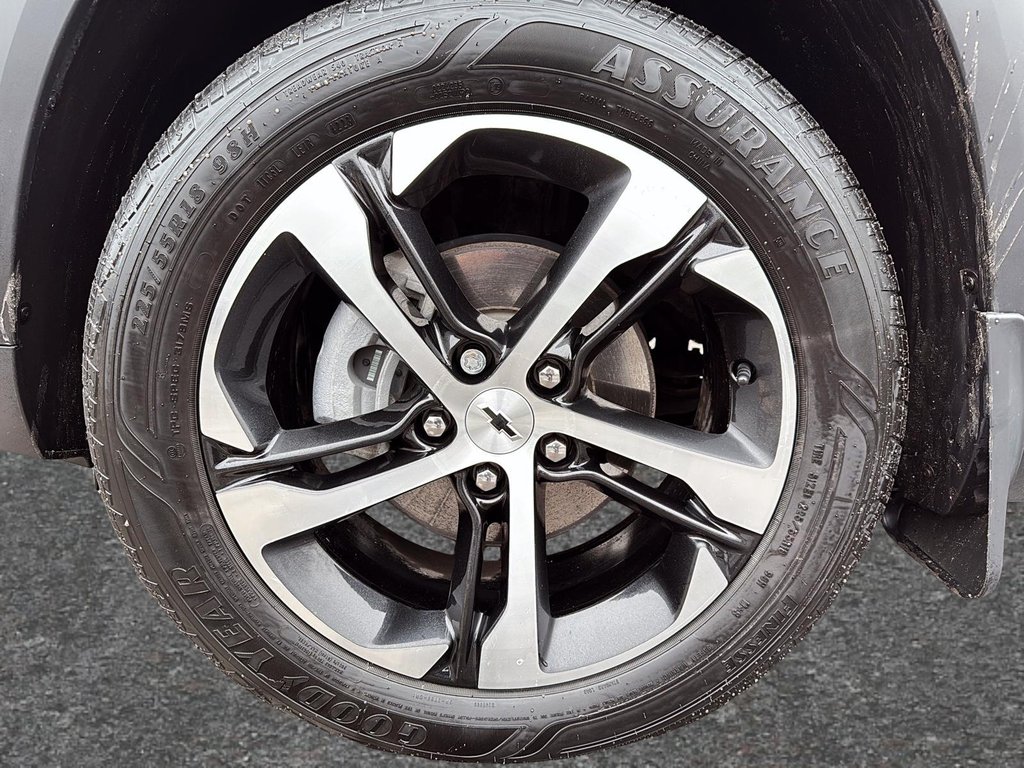 Chevrolet Trax 1RS 2024 à Drummondville, Québec - 7 - w1024h768px